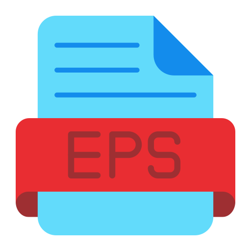 Eps free icon