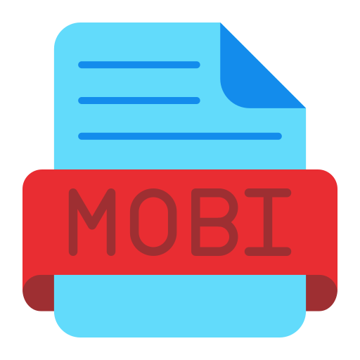 mobi icono gratis