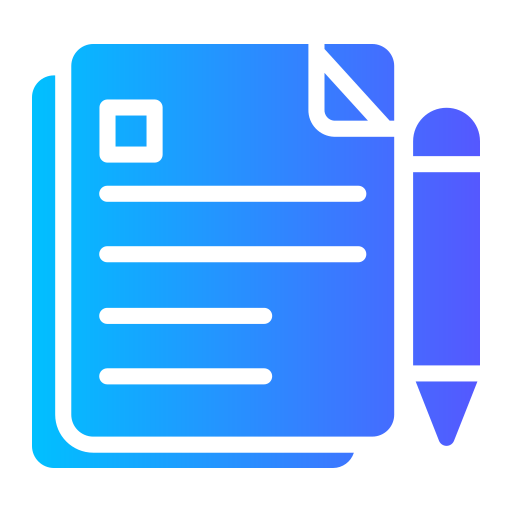 Agreement - Free files and folders icons