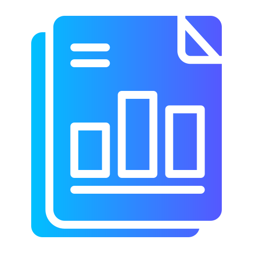 Chart Free Business Icons