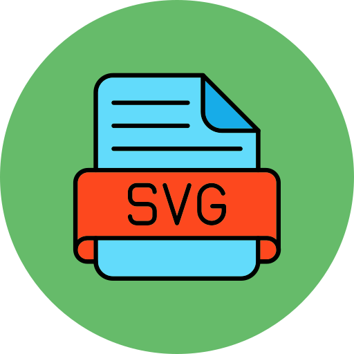 svg icono gratis