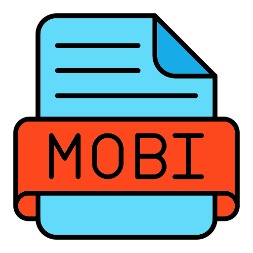 mobi icono gratis