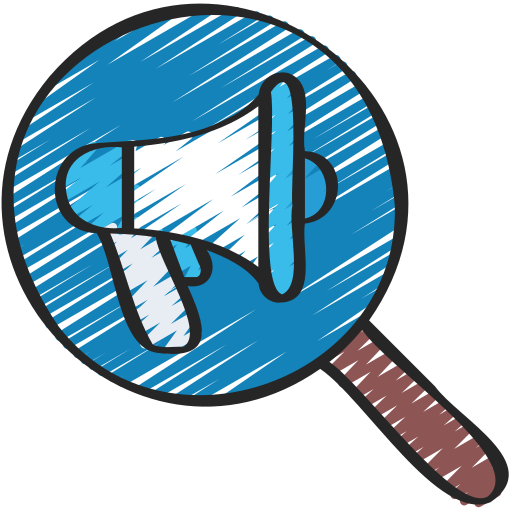 Marketing free icon Marketing free icon