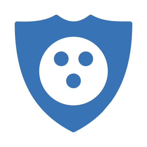 Badge free icon