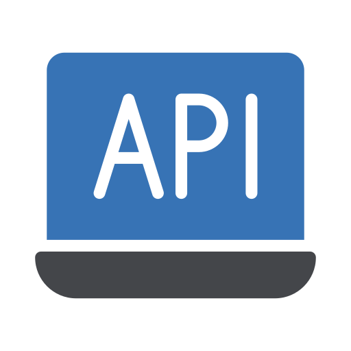 api icono gratis