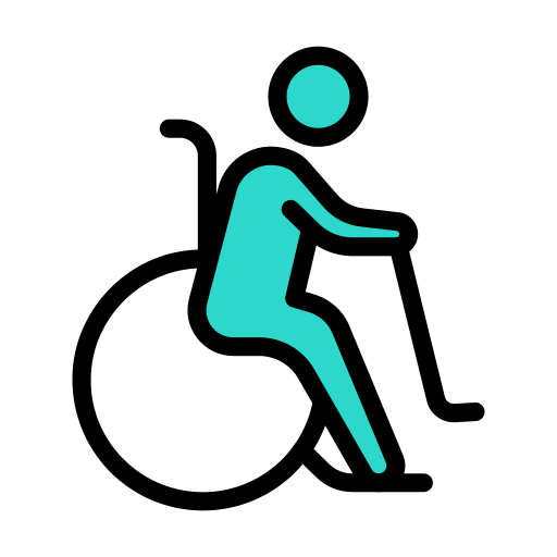 juguetón icono gratis