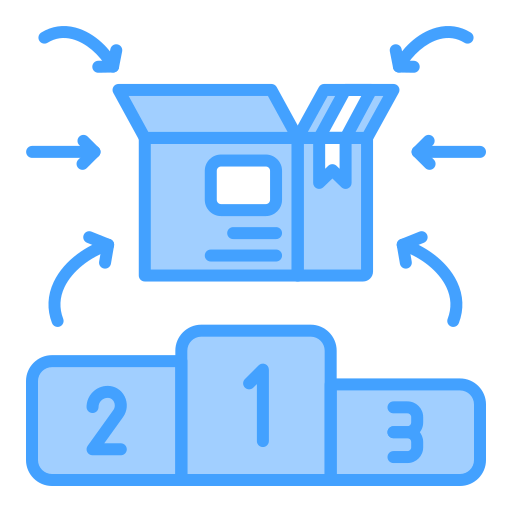 최고의 제품 무료 아이콘