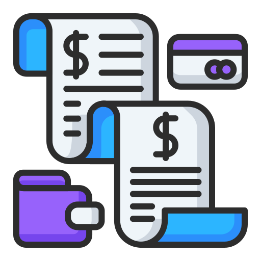 Payment Generic color lineal-color icon