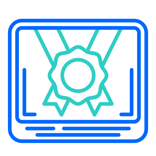 Достижение бесплатно иконка