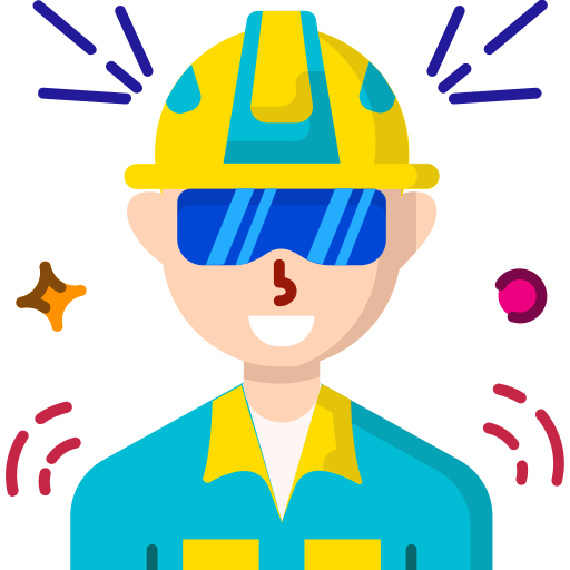 Электрик бесплатно иконка Электрик бесплатно иконка