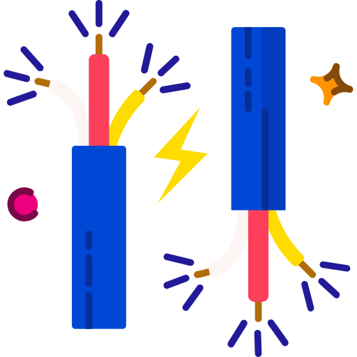 Wires free icon Wires free icon