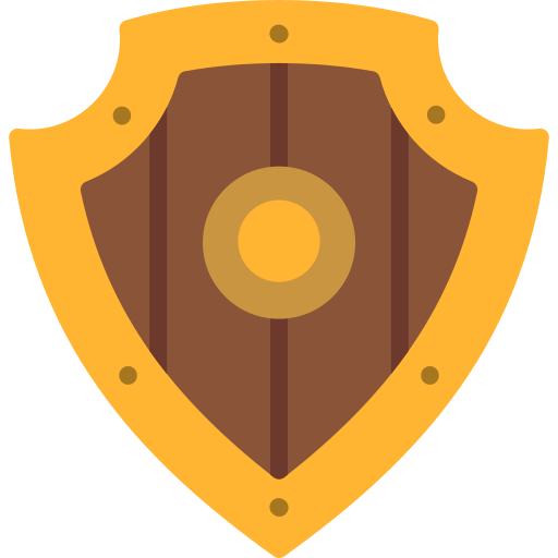 shield free icon shield free icon