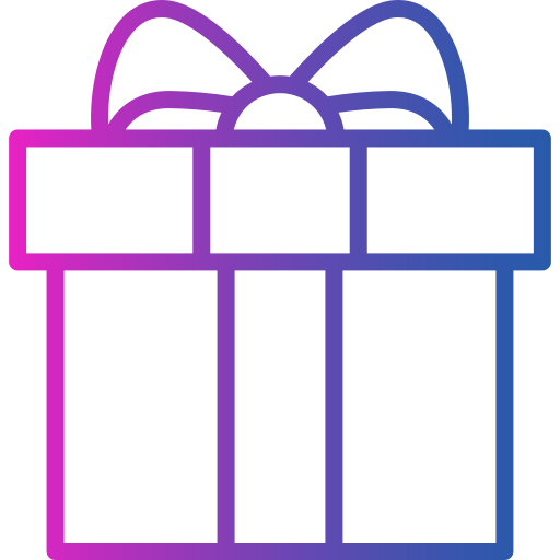 Present free icon Present free icon