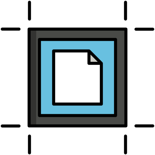 zeichenfläche kostenlos Icon zeichenfläche kostenlos Icon
