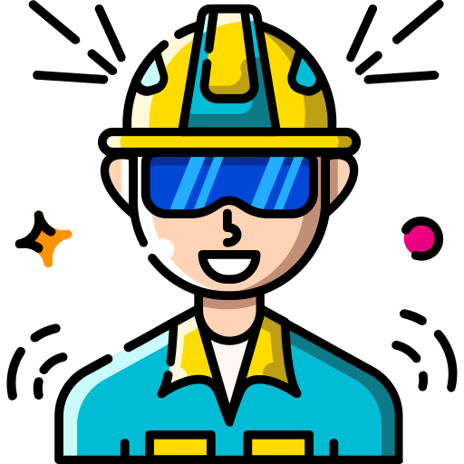 Electrician - Free user icons