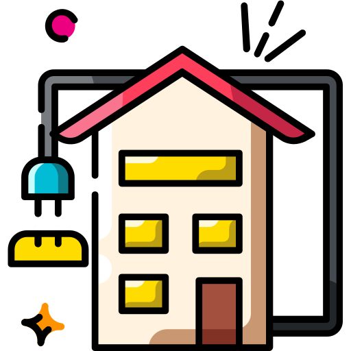 дом бесплатно иконка