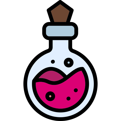 Potion free icon