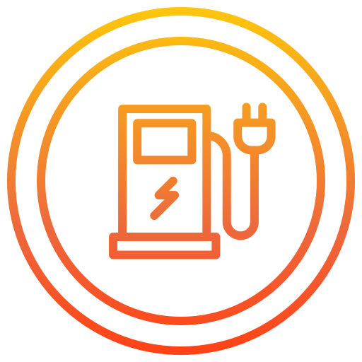 Charging Station icono gratis