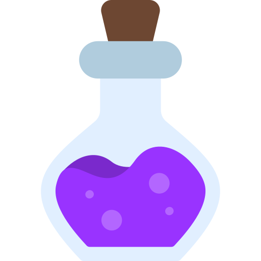 Potion - free icon