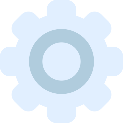 Gear free icon