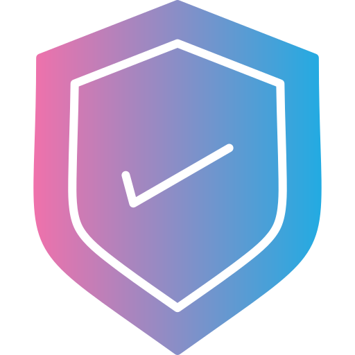 la seguridad icono gratis