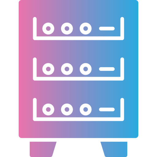 gabinete icono gratis