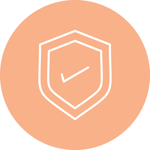 la seguridad icono gratis