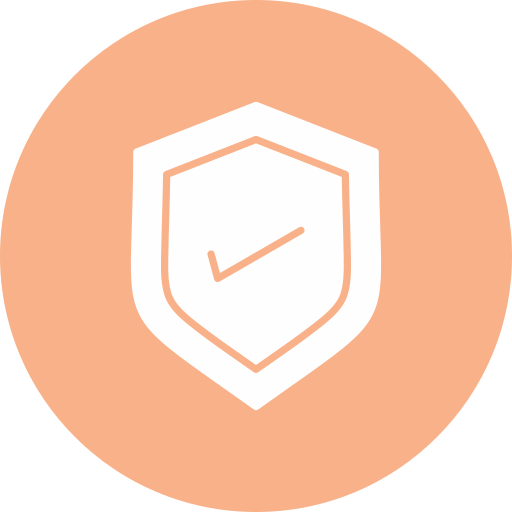 la seguridad icono gratis