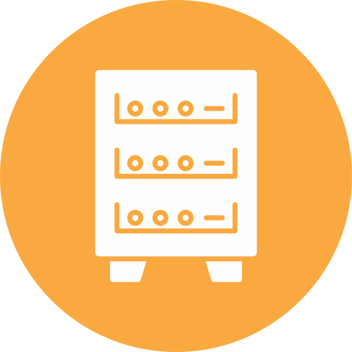 gabinete icono gratis