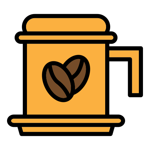 Горячий кофе бесплатно иконка