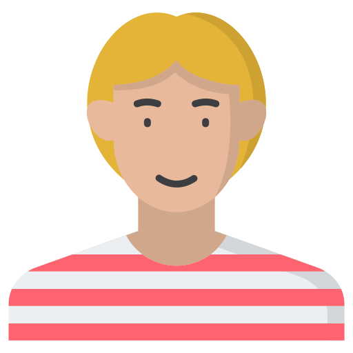 남성 무료 아이콘