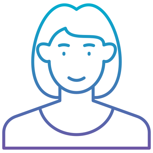 femme Icône gratuit