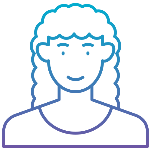 femme Icône gratuit