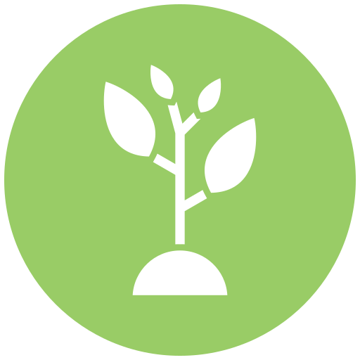 Plant - Free Nature Icons