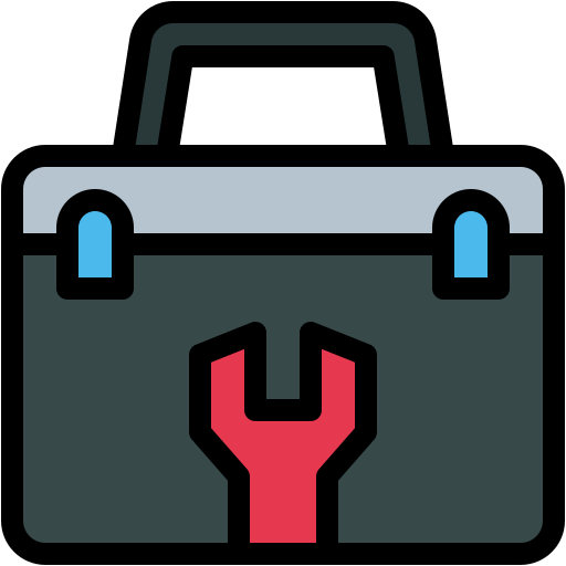 Tool box - Free construction and tools icons