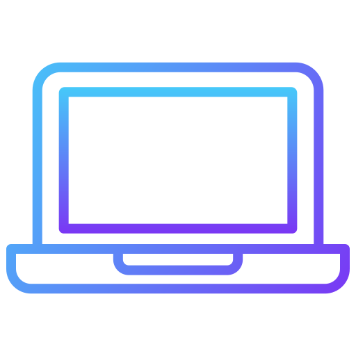 Laptop free icon