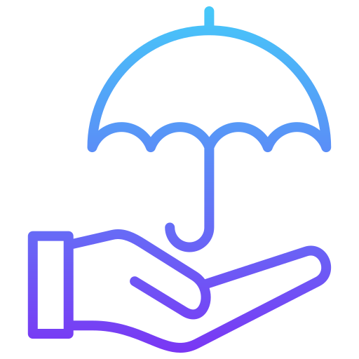 Insurance free icon