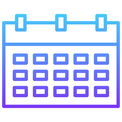 Calendar free icon