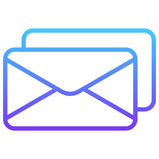 Mail free icon