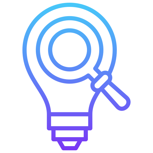 pesquisa grátis ícone