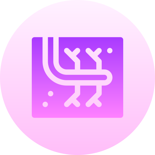 Fracking free icon Fracking free icon