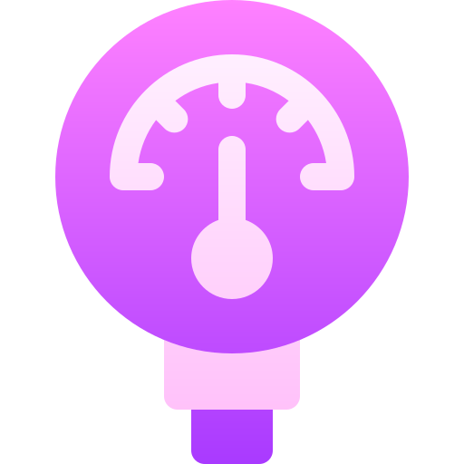 gauge free icon