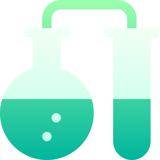 química grátis ícone química grátis ícone