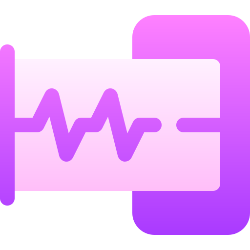 Seismograph free icon