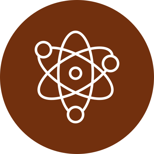 nuclear icono gratis