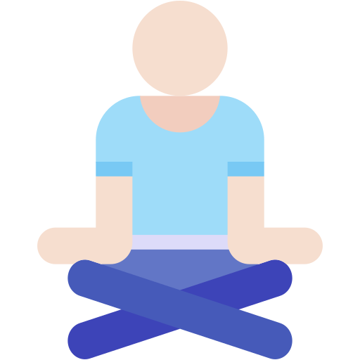 yoga kostenlos Icon yoga kostenlos Icon