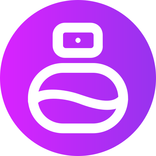 perfume icono gratis