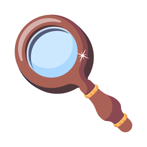 chercher Icône gratuit