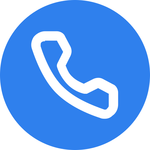 Phone Generic color fill icon