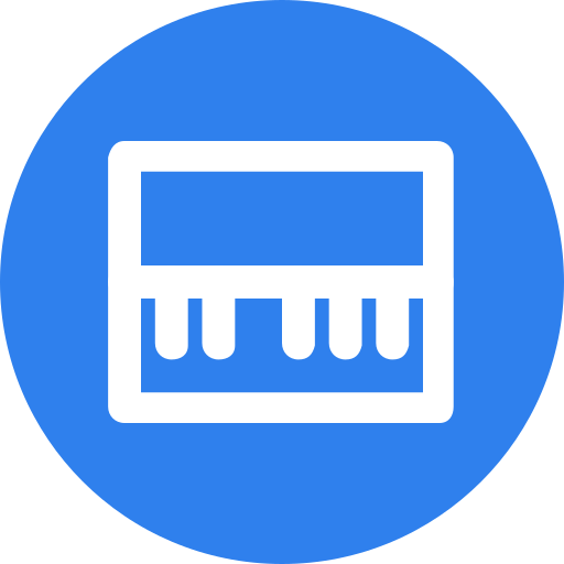 música icono gratis